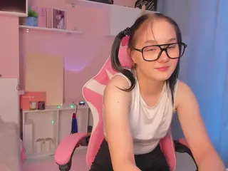AislyGoley's Live Sex Cam Show