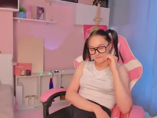 AislyGoley's Live Sex Cam Show