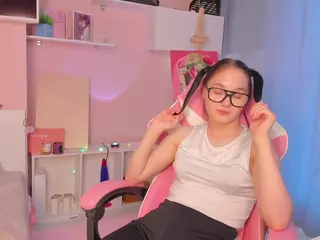 AislyGoley's Live Sex Cam Show
