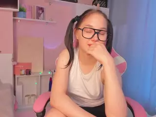 AislyGoley's Live Sex Cam Show