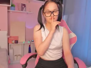AislyGoley's Live Sex Cam Show
