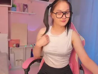 AislyGoley's Live Sex Cam Show