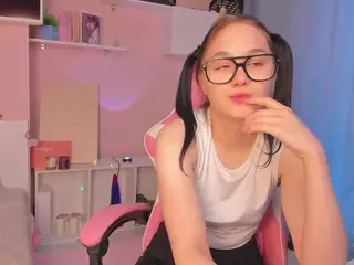 AislyGoley's Live Sex Cam Show