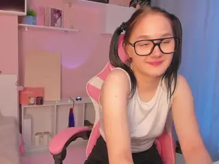 AislyGoley's Live Sex Cam Show