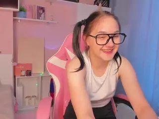 AislyGoley's Live Sex Cam Show