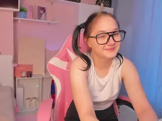 AislyGoley's Live Sex Cam Show