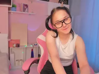 AislyGoley's Live Sex Cam Show