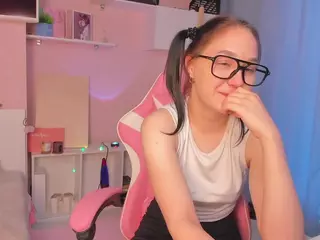 AislyGoley's Live Sex Cam Show