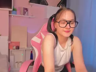 AislyGoley's Live Sex Cam Show