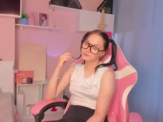 AislyGoley's Live Sex Cam Show