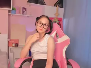 AislyGoley's Live Sex Cam Show