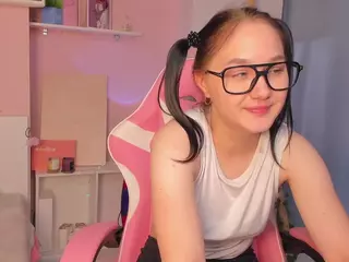 AislyGoley's Live Sex Cam Show