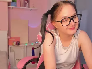 AislyGoley's Live Sex Cam Show