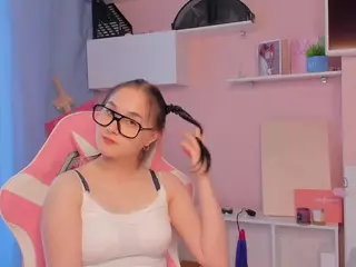 AislyGoley's Live Sex Cam Show