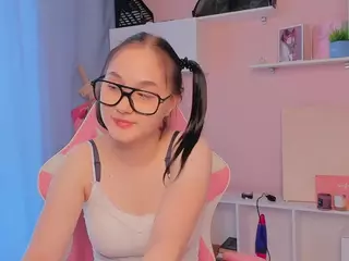 AislyGoley's Live Sex Cam Show