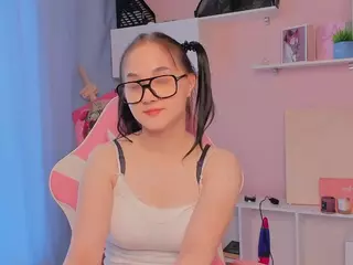 AislyGoley's Live Sex Cam Show