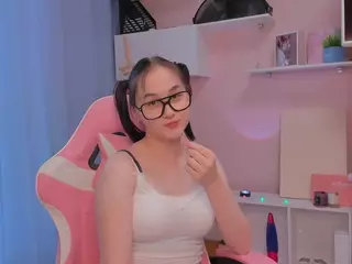 AislyGoley's Live Sex Cam Show