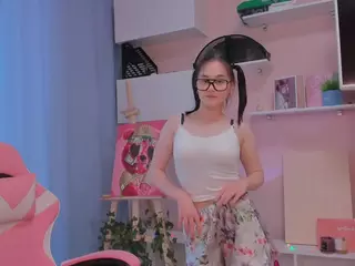 AislyGoley's Live Sex Cam Show