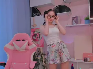 AislyGoley's Live Sex Cam Show