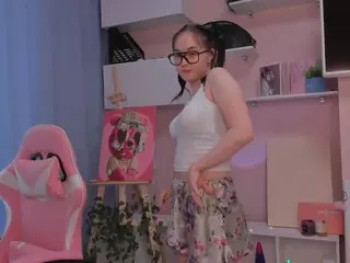 AislyGoley's Live Sex Cam Show