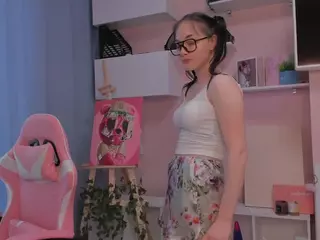 AislyGoley's Live Sex Cam Show