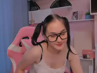 AislyGoley's Live Sex Cam Show