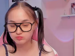 AislyGoley's Live Sex Cam Show