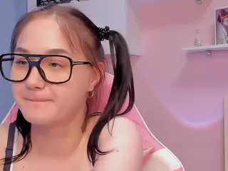 AislyGoley's Live Sex Cam Show