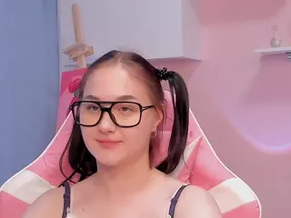 AislyGoley's Live Sex Cam Show