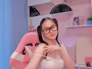 AislyGoley's Live Sex Cam Show