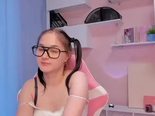 AislyGoley's Live Sex Cam Show