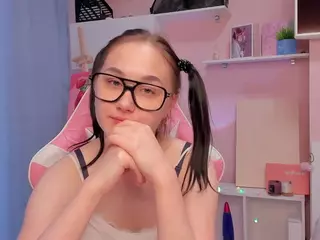 AislyGoley's Live Sex Cam Show