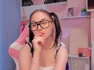 AislyGoley's Live Sex Cam Show