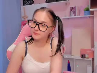 AislyGoley's Live Sex Cam Show