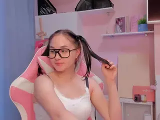 AislyGoley's Live Sex Cam Show