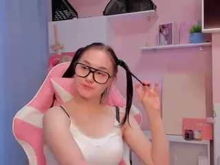 AislyGoley's Live Sex Cam Show