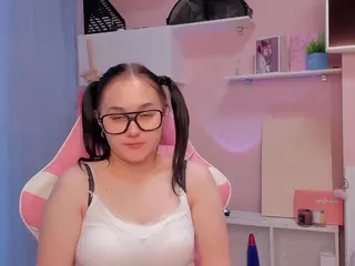 AislyGoley's Live Sex Cam Show
