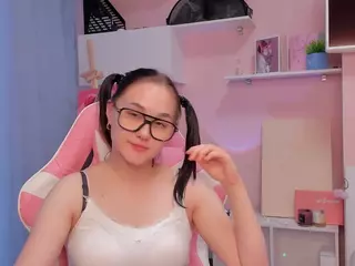 AislyGoley's Live Sex Cam Show