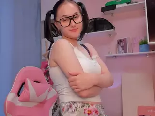 AislyGoley's Live Sex Cam Show