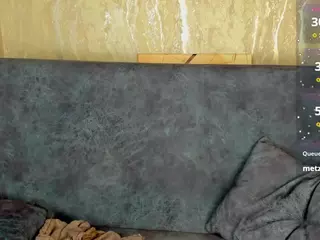 Almeida-Qua's Live Sex Cam Show