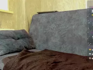Almeida-Qua's Live Sex Cam Show