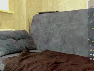 Almeida-Qua's Live Sex Cam Show