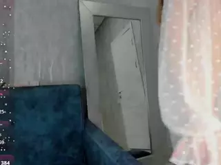 Almeida-Qua's Live Sex Cam Show