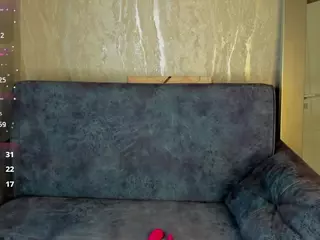 Almeida-Qua's Live Sex Cam Show