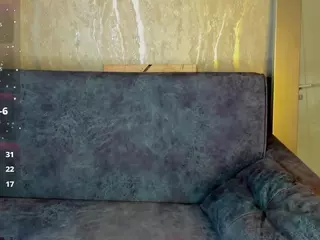 Almeida-Qua's Live Sex Cam Show