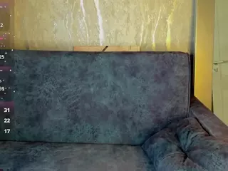 Almeida-Qua's Live Sex Cam Show