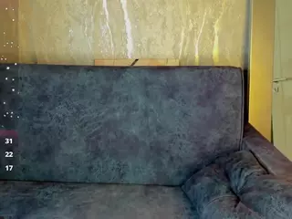 Almeida-Qua's Live Sex Cam Show