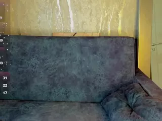 Almeida-Qua's Live Sex Cam Show