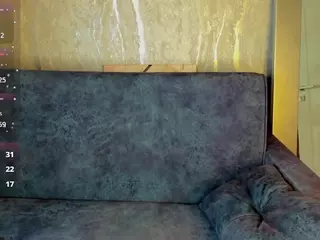 Almeida-Qua's Live Sex Cam Show