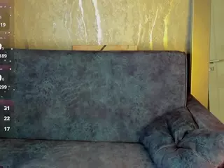 Almeida-Qua's Live Sex Cam Show